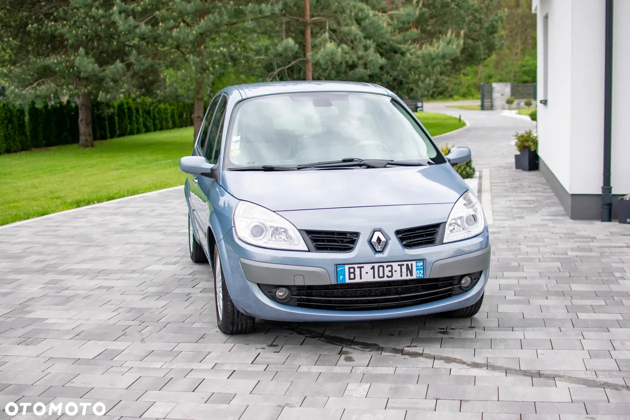 Renault Scenic - 9
