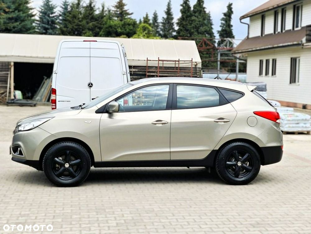 Hyundai ix35 - 6