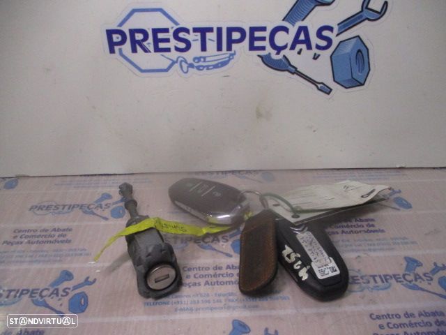 Centralina 9832694380  0281035365  983070778000 CITROEN C4 GRAND PICASSO 2 2020 1.5HDI 130CV 5P CINZA BOSCH - 10