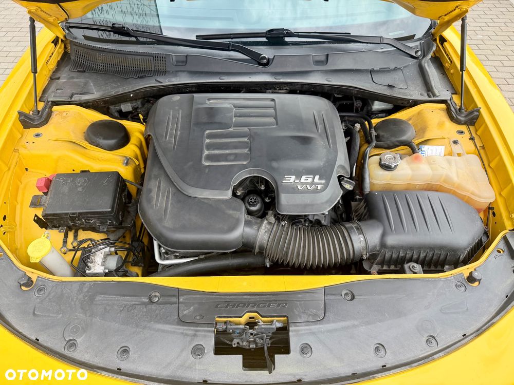Dodge Charger - 33