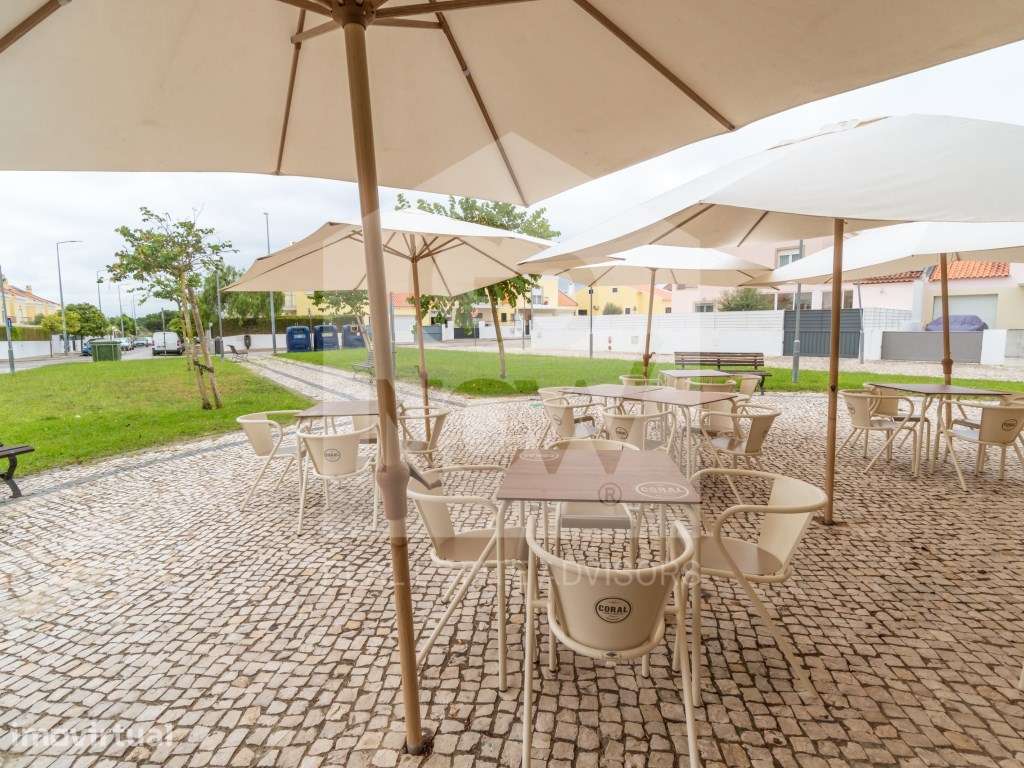 Restaurante para venda na Moita - Grande imagem: 4/25