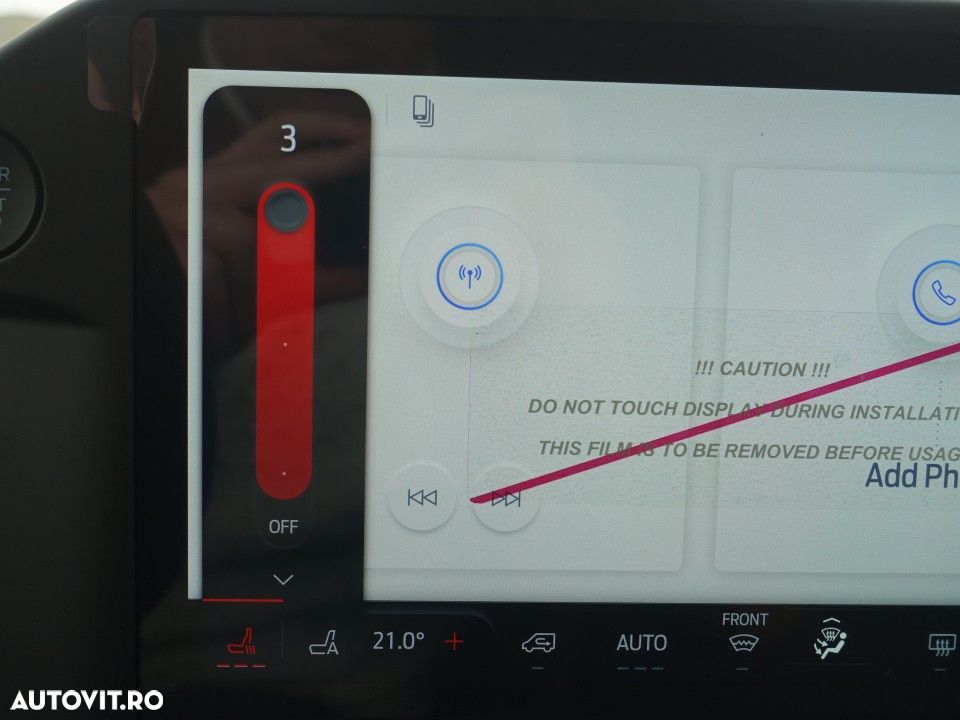 Ford Transit Custom - 20