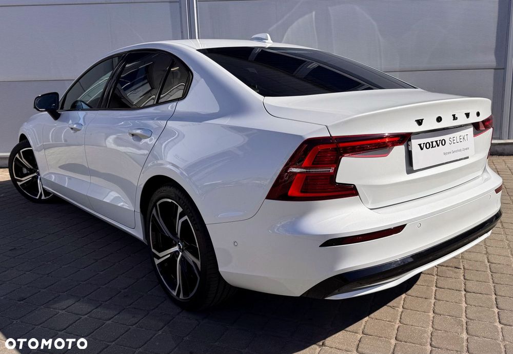 Volvo S60 - 11