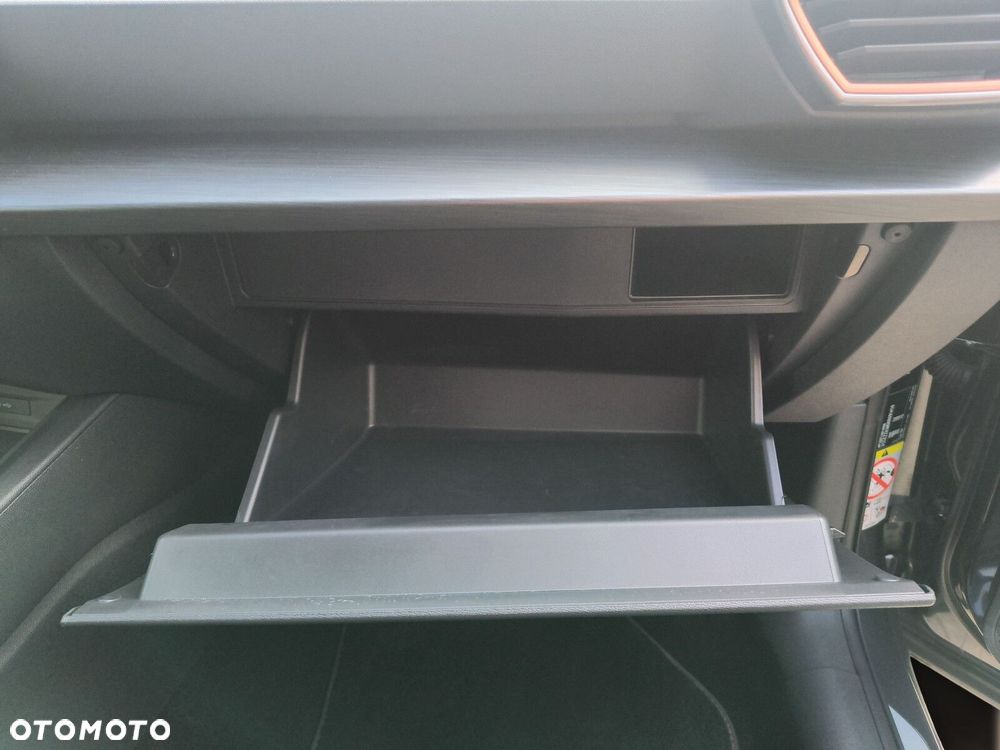 Cupra Formentor 2.0 TSI VZ DSG - 24