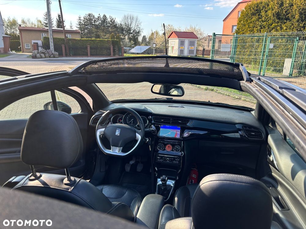 Citroën DS3 1.2 PureTech BeChic S&S - 27