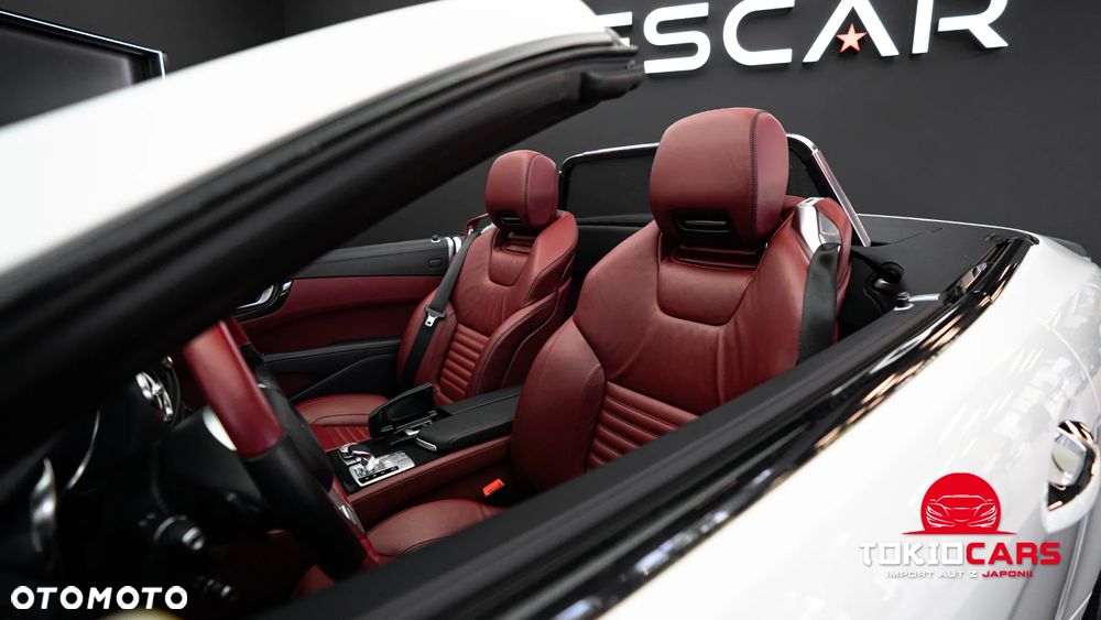 Mercedes-Benz SL - 25