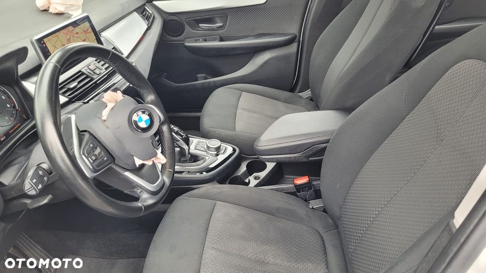 BMW Seria 2 218d xDrive Sport-Aut Advantage - 11