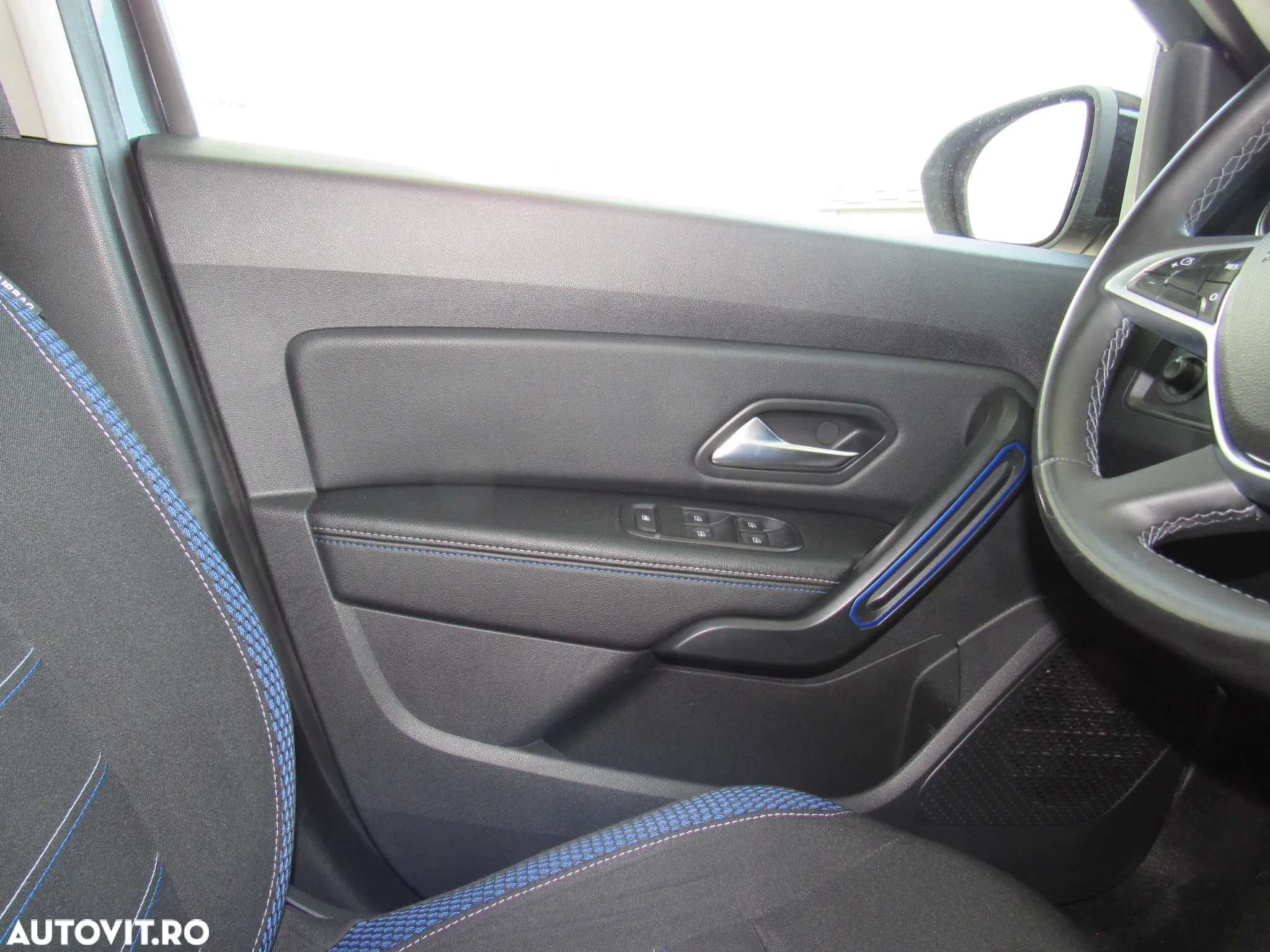 Dacia Duster 1.5 Blue dCi 4WD SL BlueLine - 24