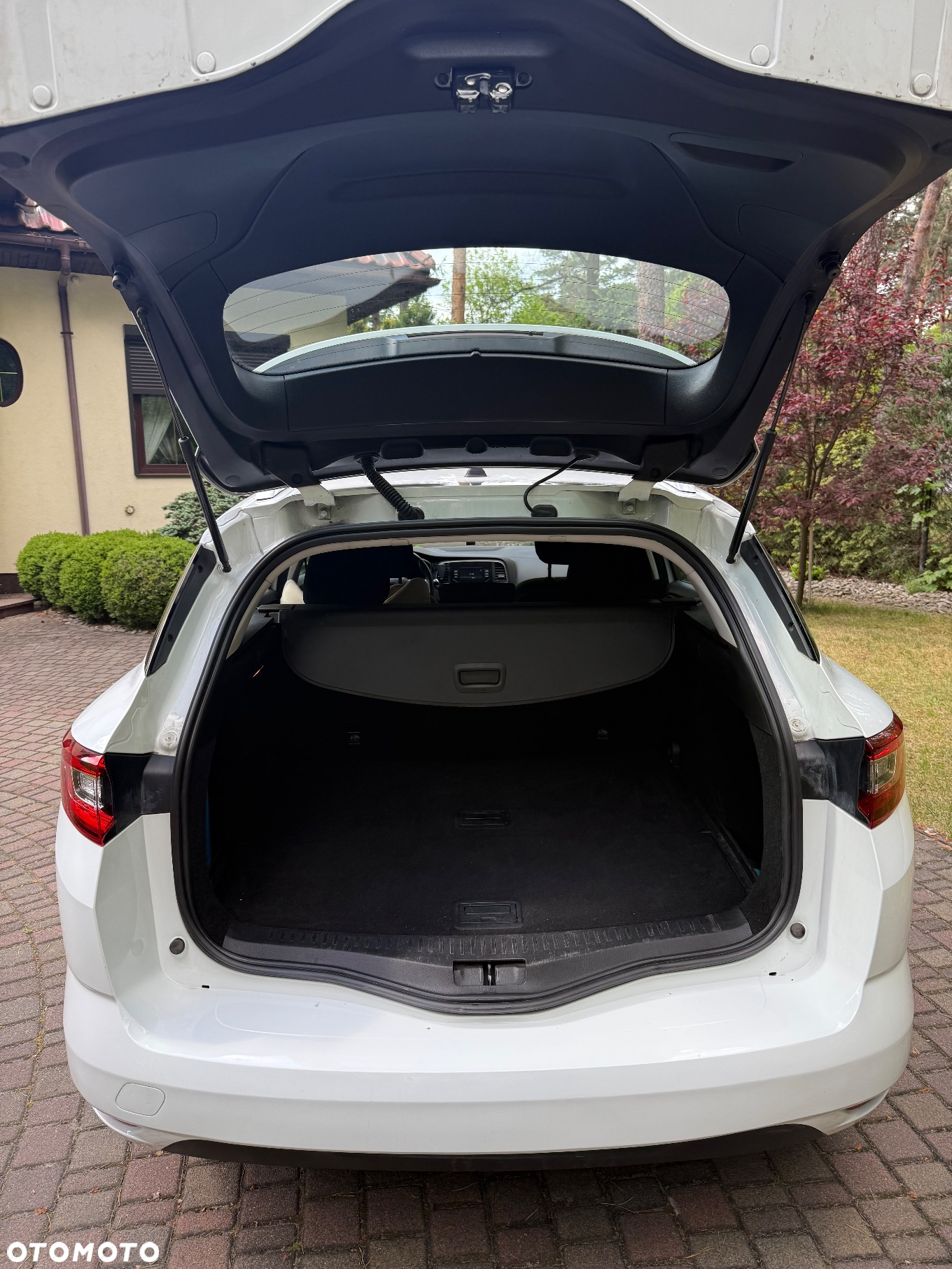Renault Megane 1.5 dCi Business - 11