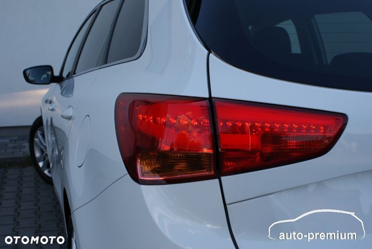 Kia Ceed 1.6 GDI Dream Team Edition - 34