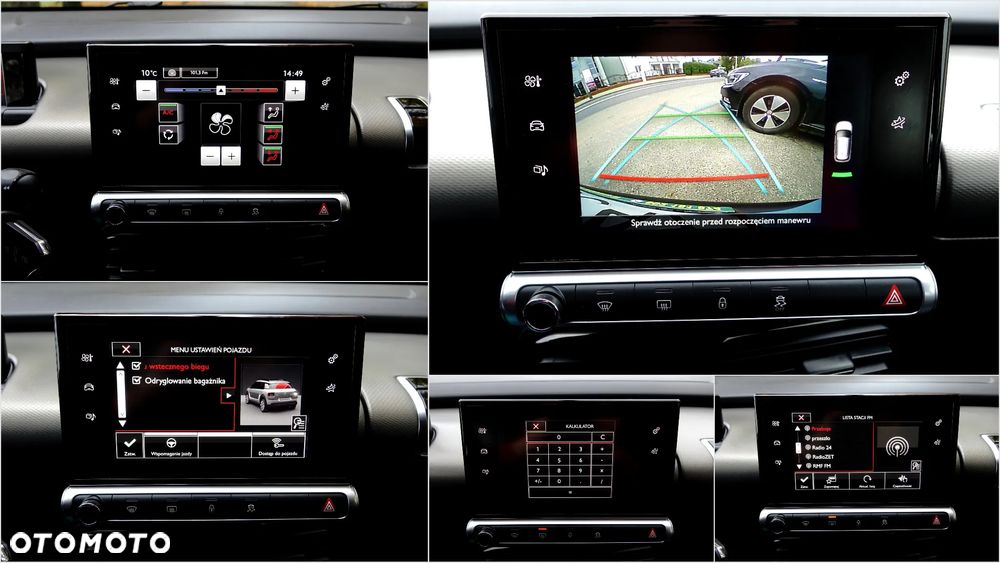 Citroën C4 Cactus - 16