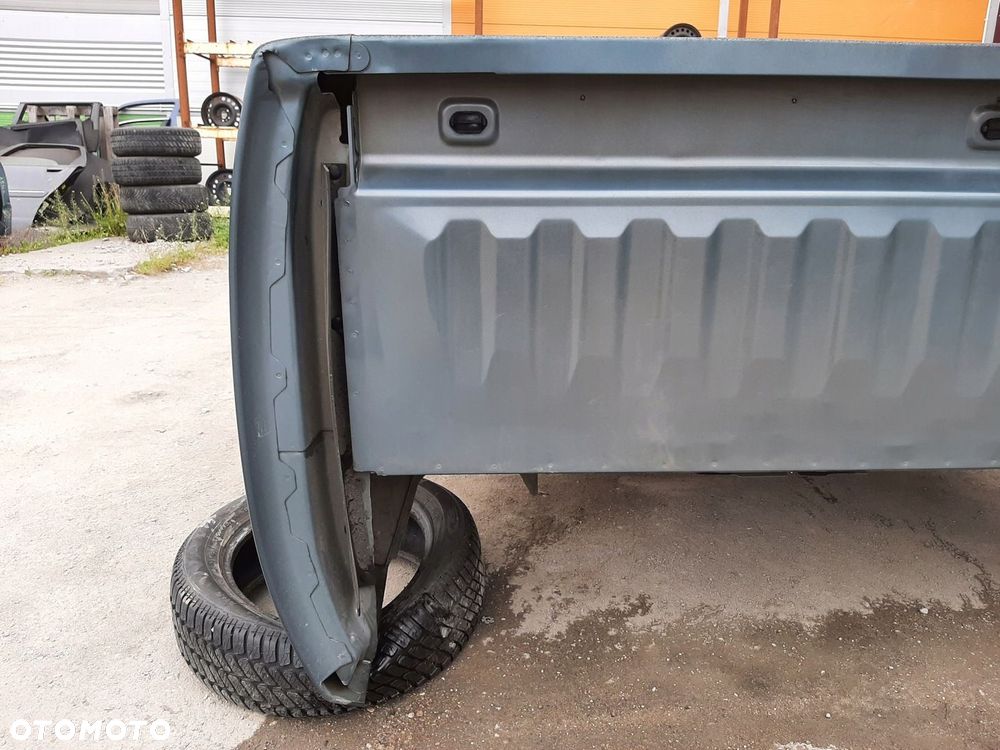 CHEVROLET SILVERADO 12R PAKA 5.8 - 4