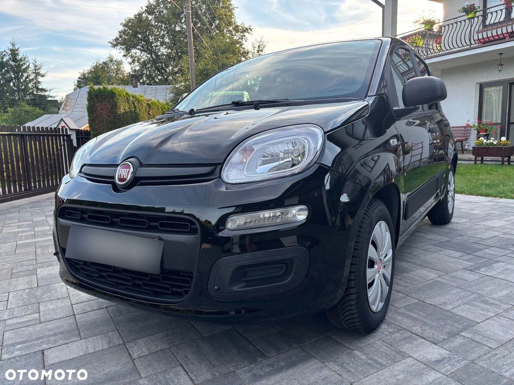Fiat Panda 1.2 Classic - 35