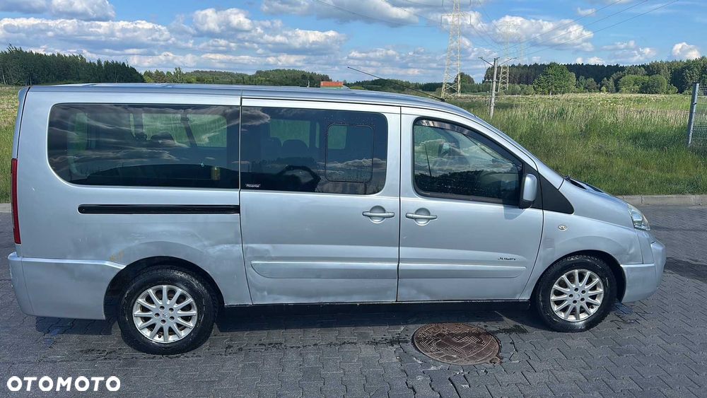 Citroën Jumpy Combi - 3