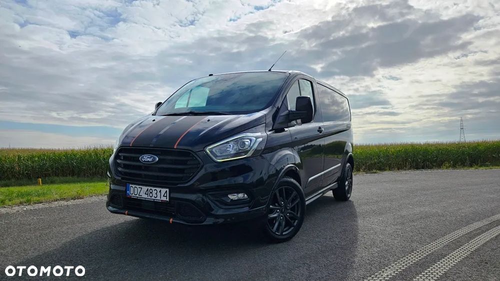 Ford Transit Custom 290 L1H1 Sport - 2
