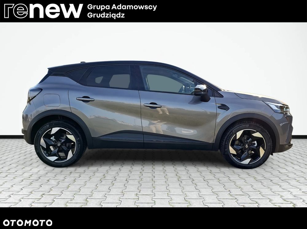 Renault Captur 1.2 TCe Techno - 10