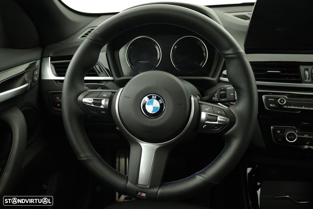 BMW X1 16 d sDrive Pack M Auto - 15