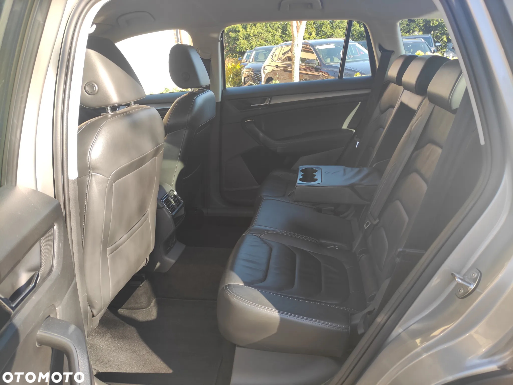 Skoda Kodiaq 2.0 TDI 4x2 Business DSG - 15