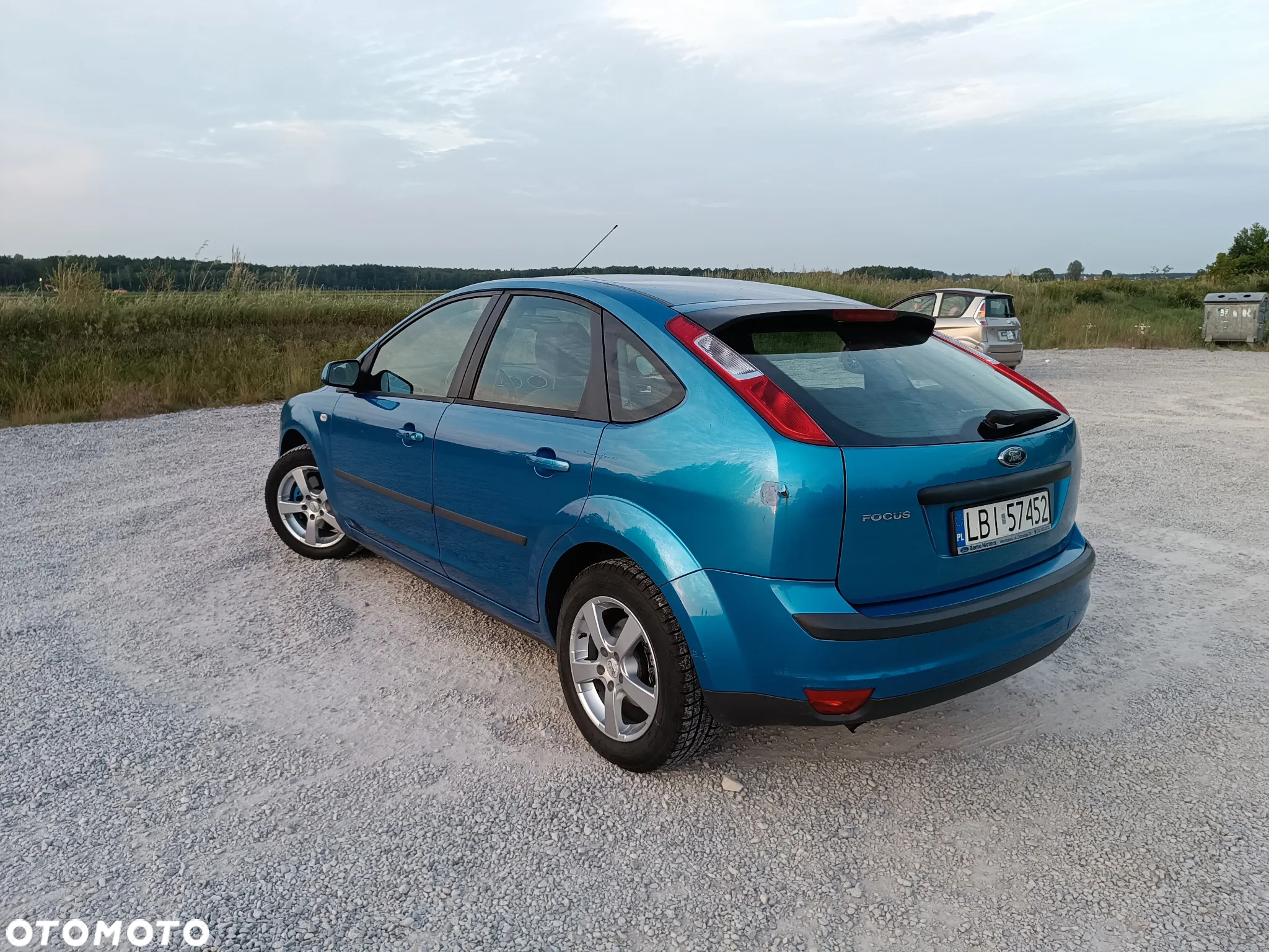 Ford Focus - 7