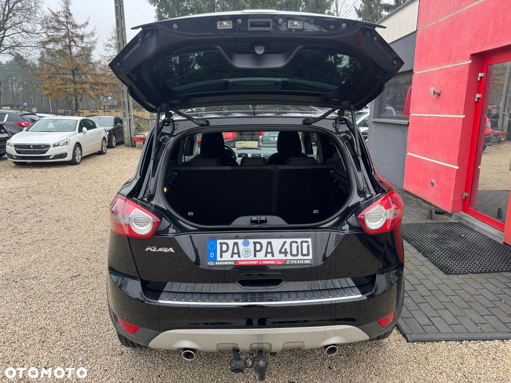 Ford Kuga 2.0 TDCi 2x4 Champions Edition - 25