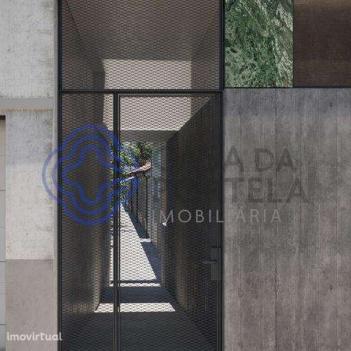 Apartamento T2 duplex à venda em Constituição, Porto - Grande imagem: 5/22