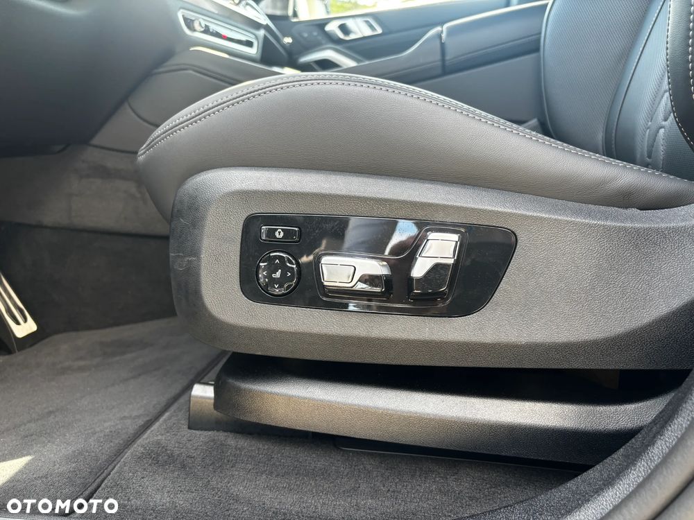 BMW X6 M60i mHEV sport - 15