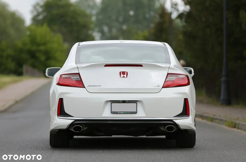 Honda Accord - 31