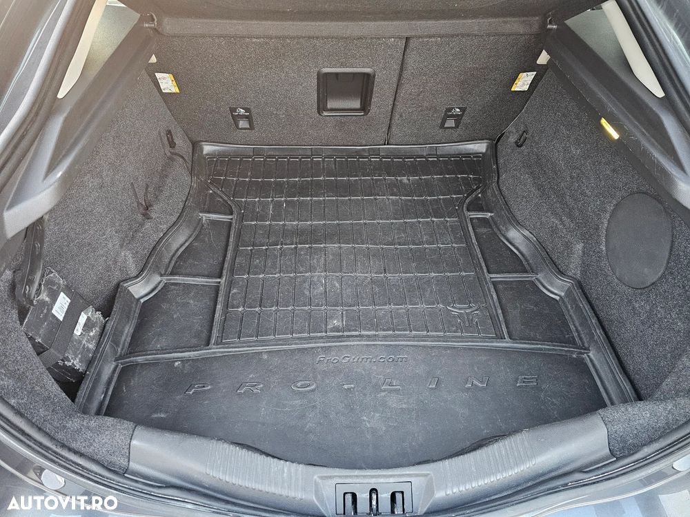 Ford Mondeo 2.0 TDCI Titanium - 20