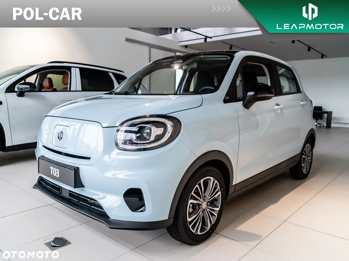Leapmotor C01 - 6
