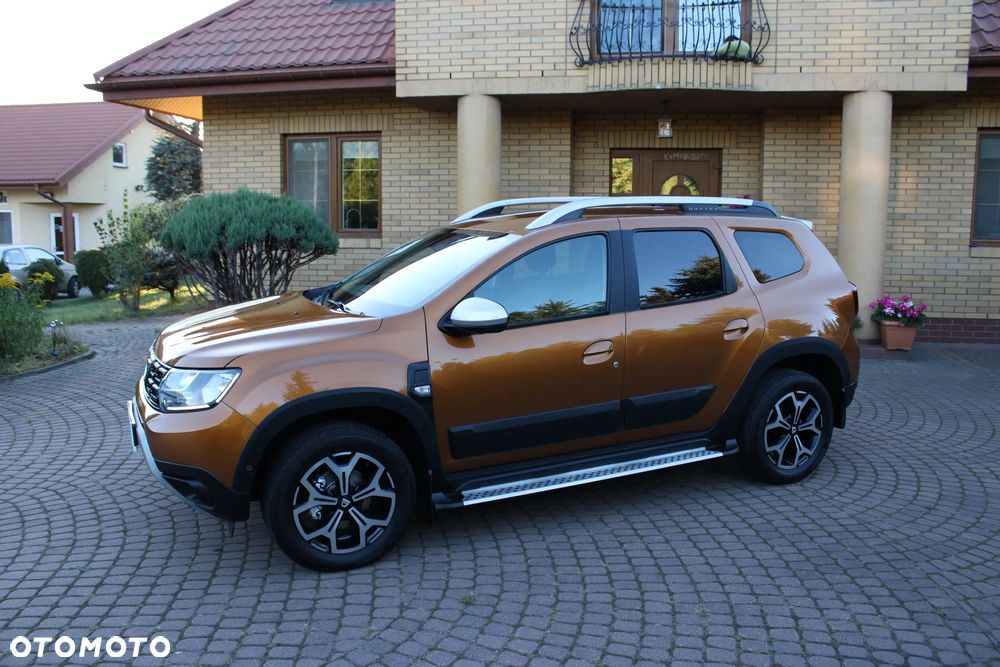 Dacia Duster 1.2 TCe Prestige - 4