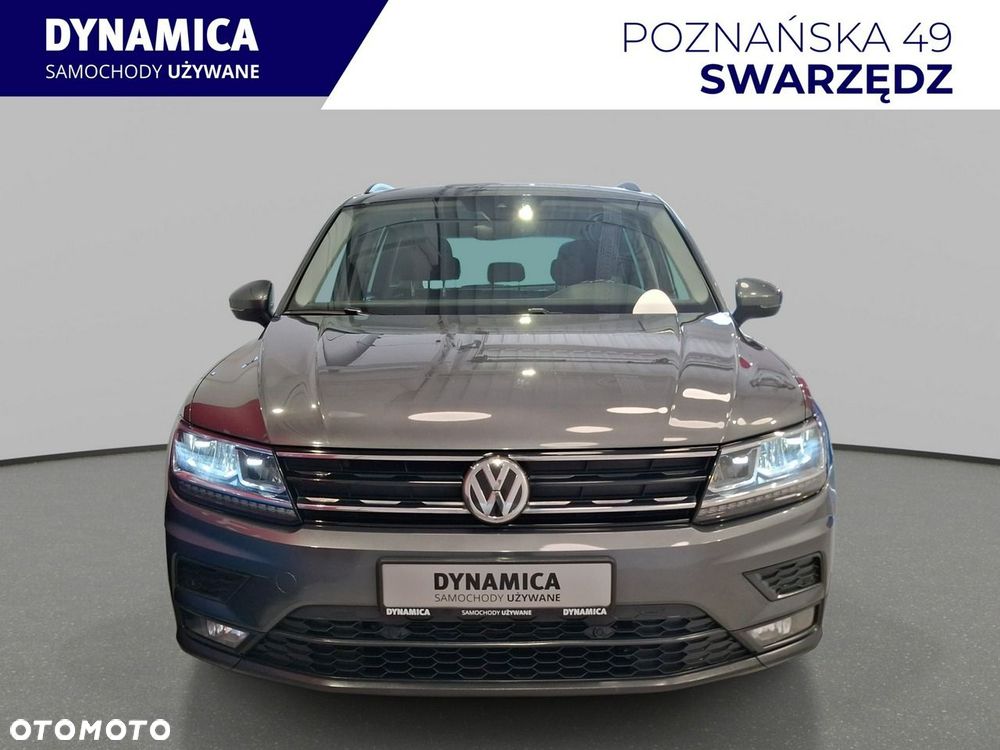 Volkswagen Tiguan - 3