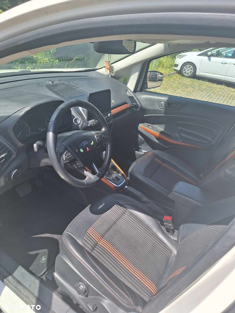 Ford EcoSport - 4