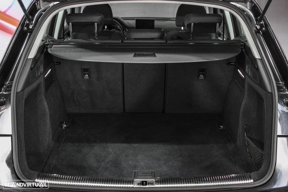 Audi Q5 2.0 TDI Sport - 33