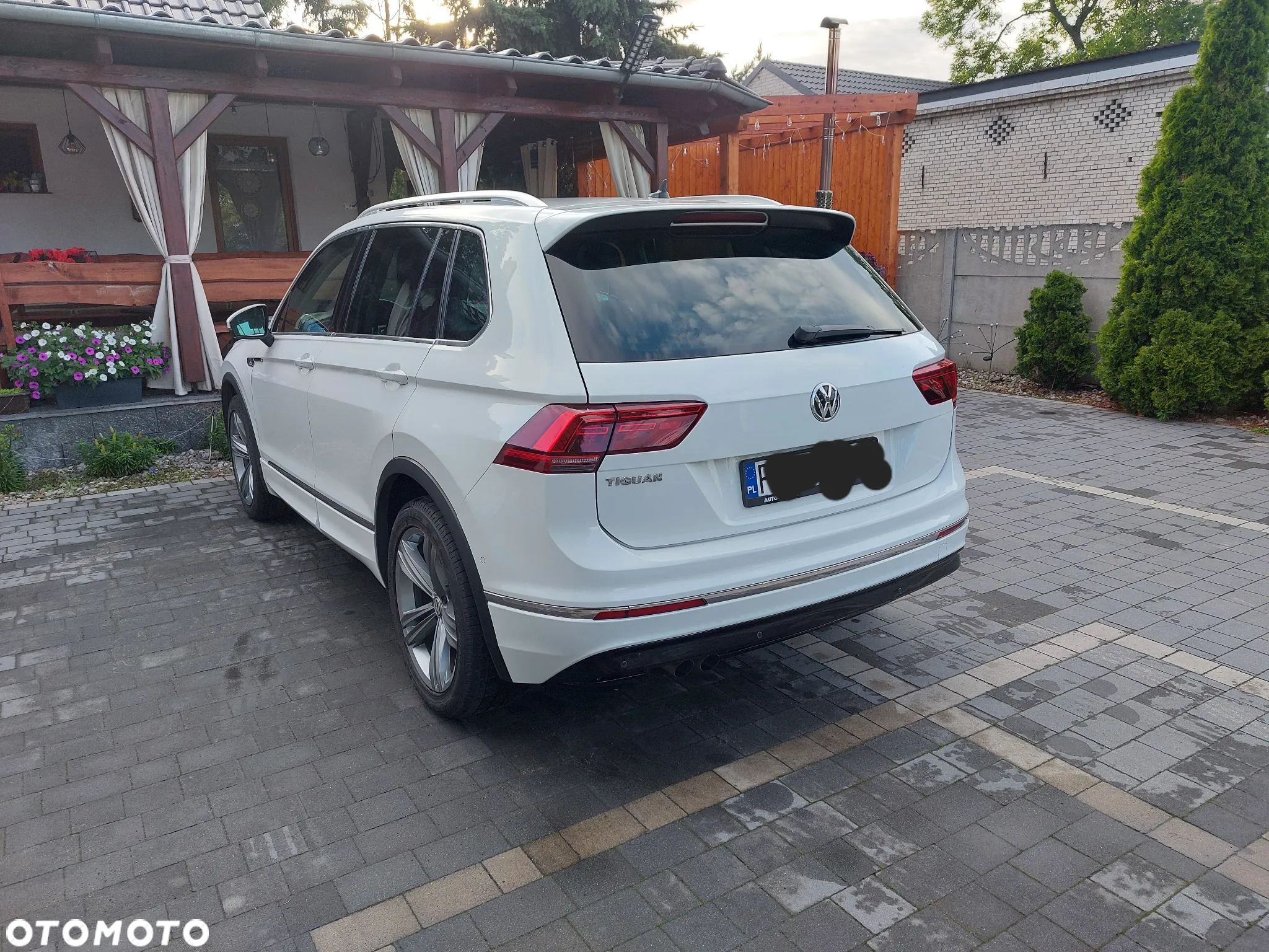 Volkswagen Tiguan 2.0 TDI BMT SCR Highline DSG - 10