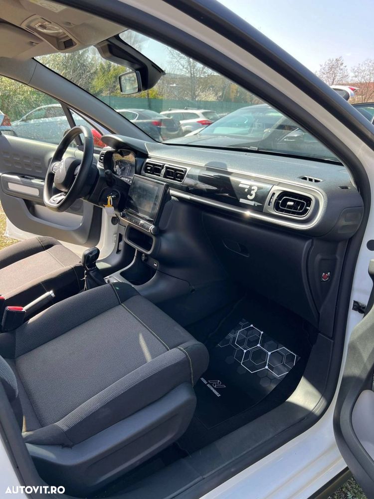 Citroën C3 - 30