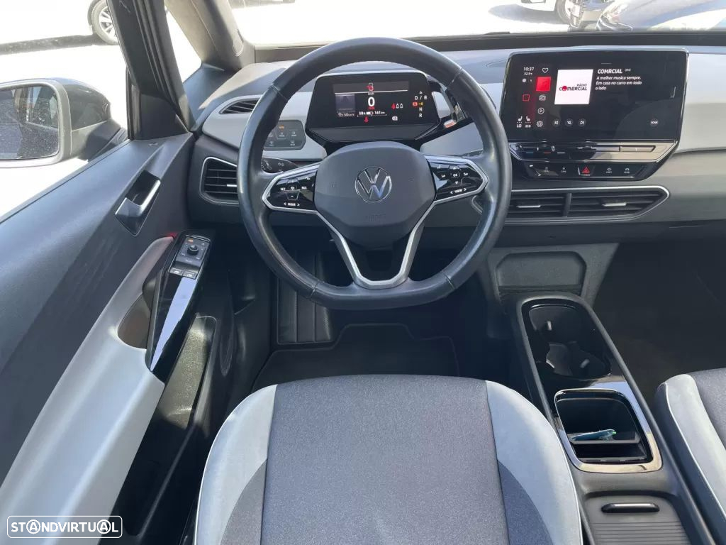 VW ID.3 Pro Performance Family - 11