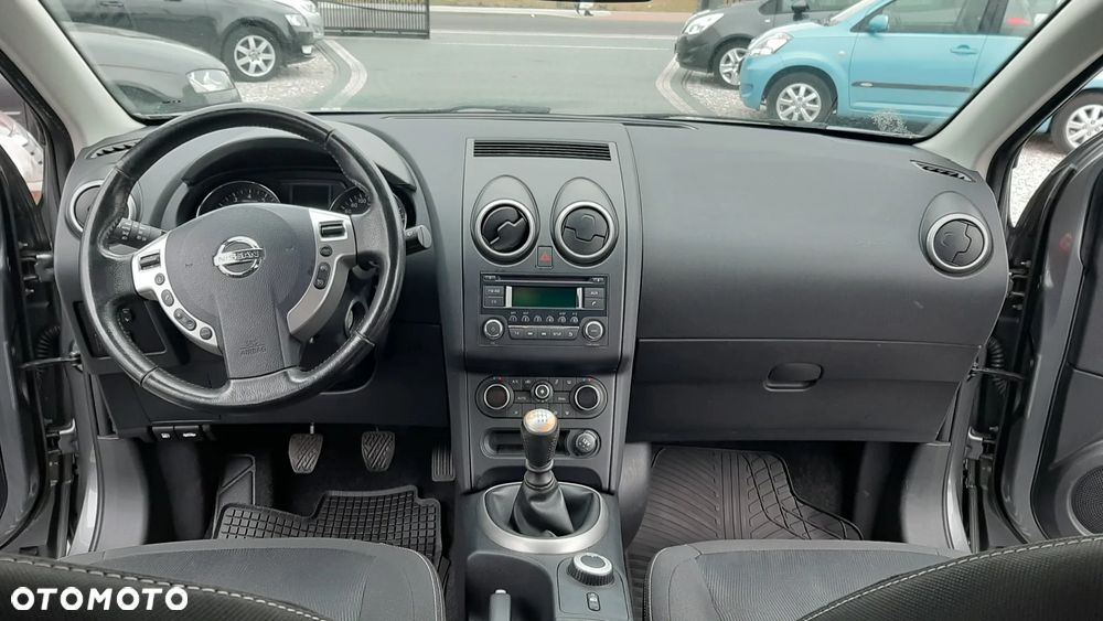 Nissan Qashqai - 19