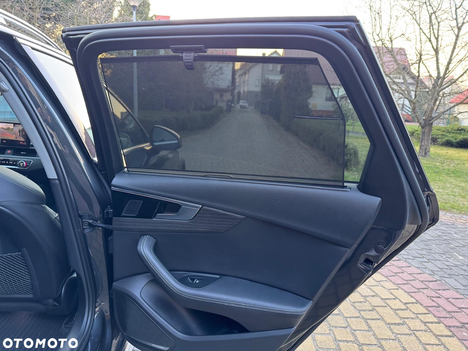 Audi A4 Allroad quattro 45 TFSI S tronic - 21