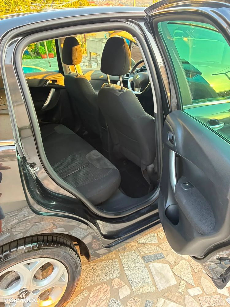 Citroën C3 HDi FAP Exclusive - 3