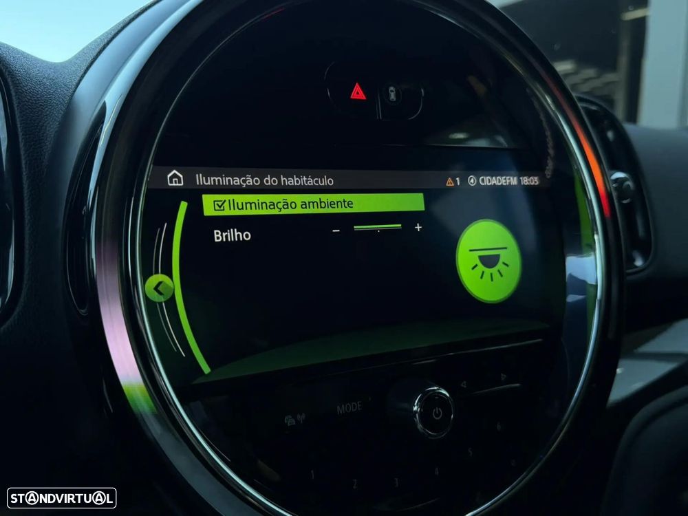 MINI Countryman Cooper SE ALL4 Auto - 42