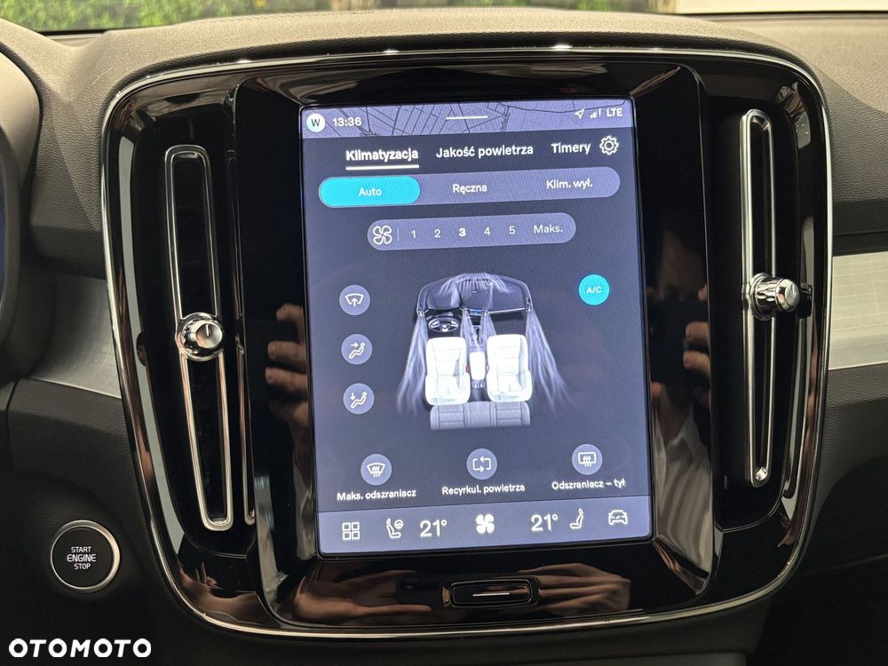Volvo XC 40 - 19