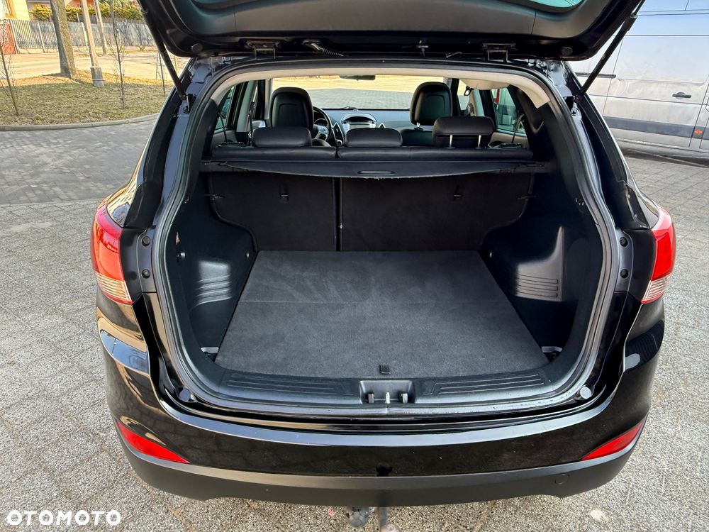 Hyundai ix35 1.6 2WD 5 Star Edition - 22