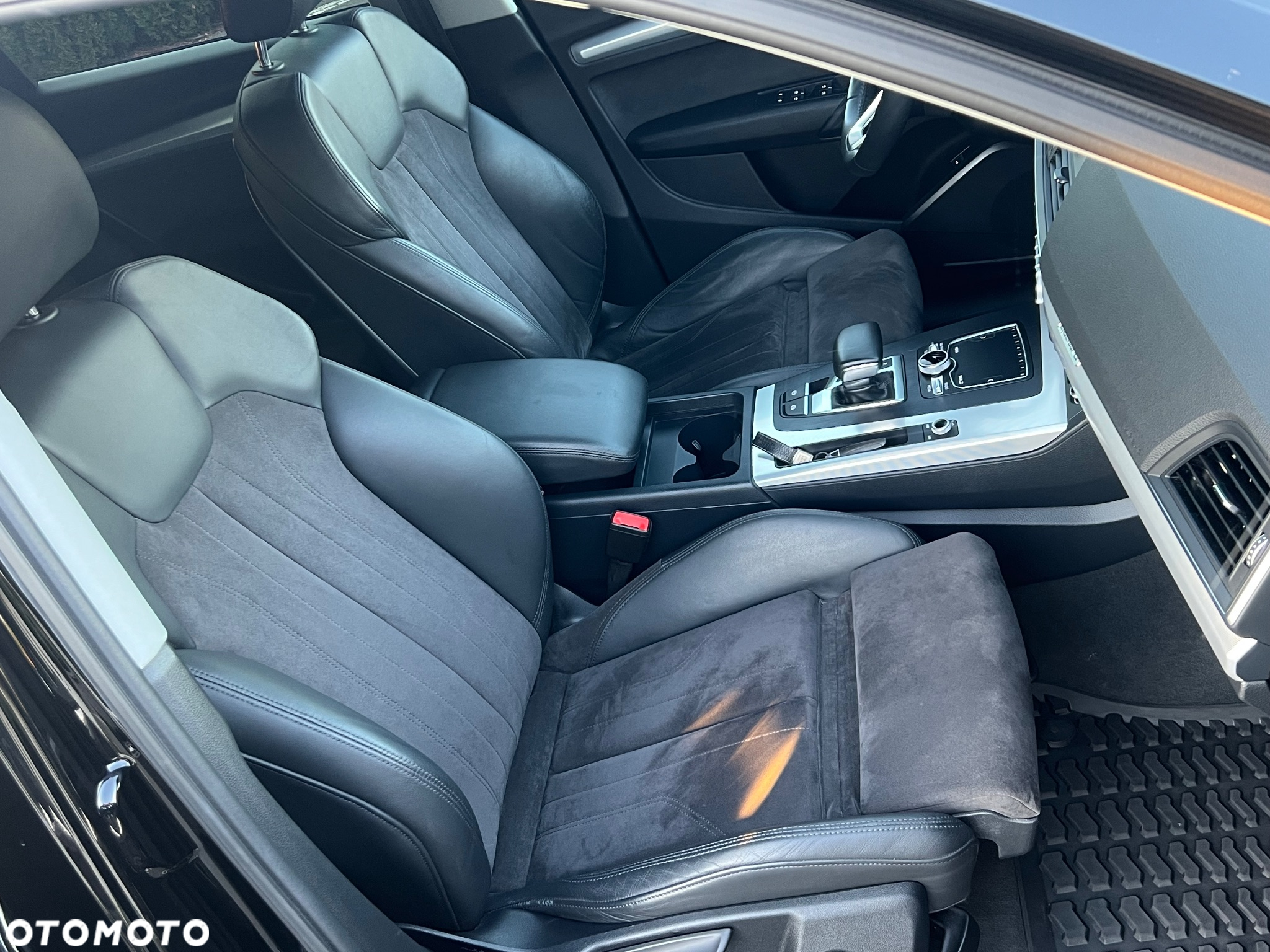 Audi Q5 2.0 TDI Quattro S tronic - 30