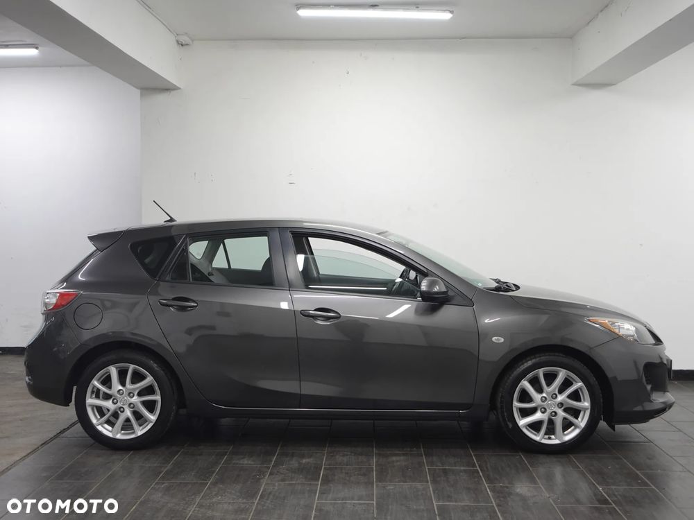 Mazda 3 1.6 MZR Edition - 10