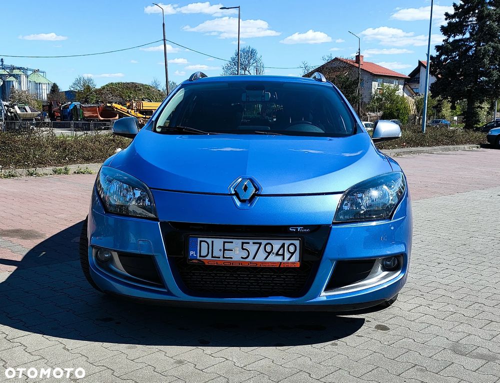 Renault Megane 1.9 dCi FAP Dynamique - 2