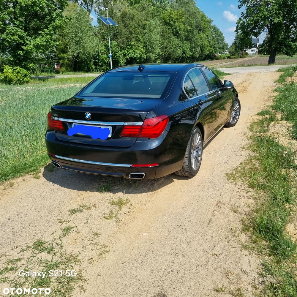 BMW Seria 7 - 3