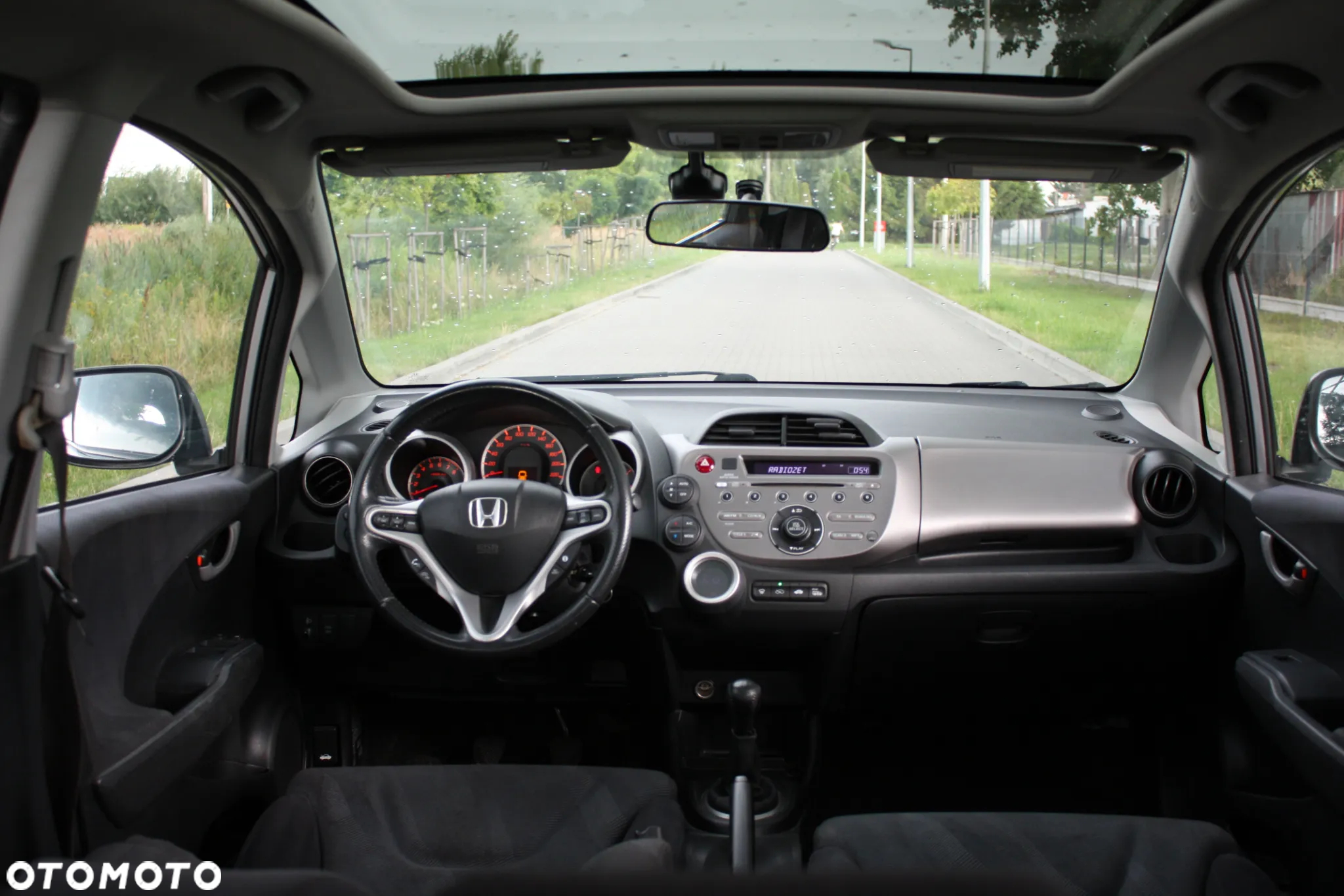 Honda Jazz 1.4 i-VTEC Exclusive - 20