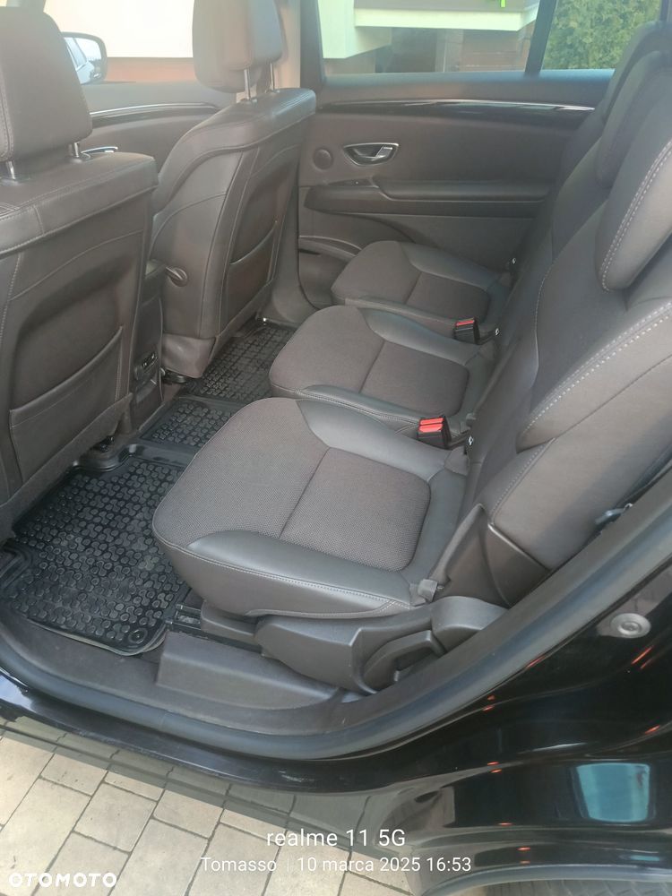 Renault Espace 1.6 dCi Energy Initiale Paris EDC 7os - 24