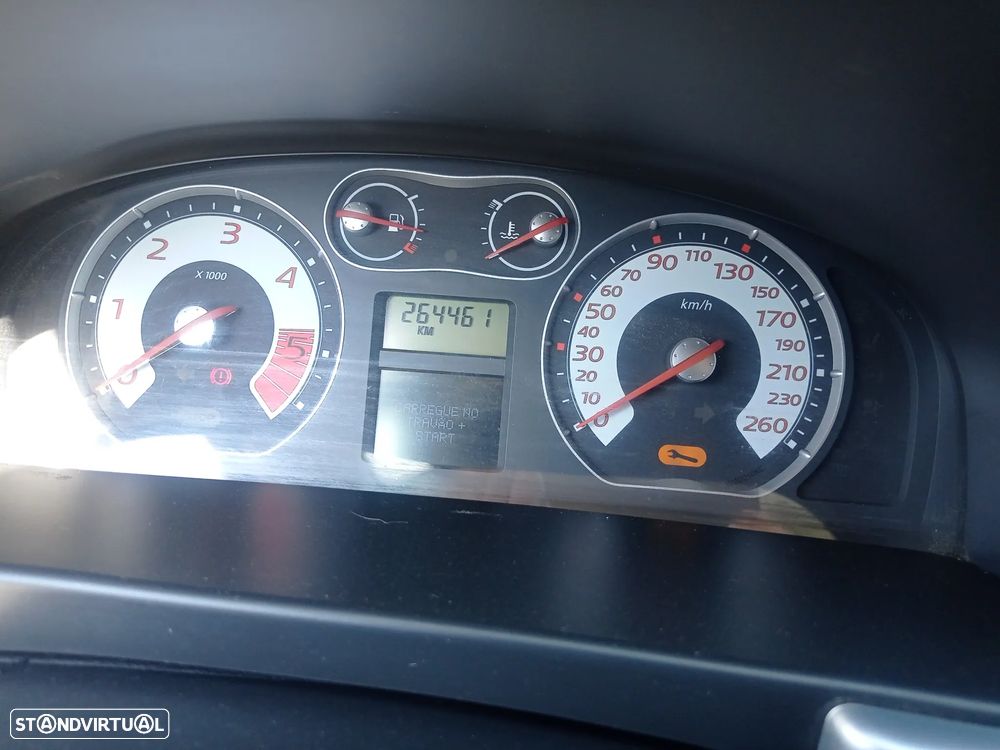 Renault Laguna 1.9 dCi Dynamique - 13