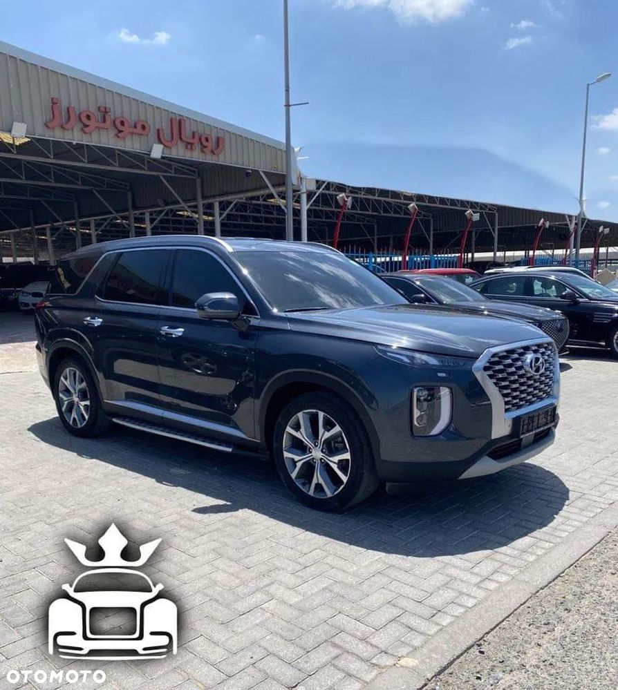 Hyundai Palisade - 18